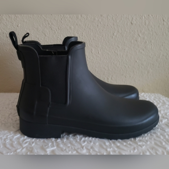 Hunter Boots - Picture 6 of 9